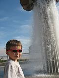 A la veille de mon anniversaire le 4 Juin 2009